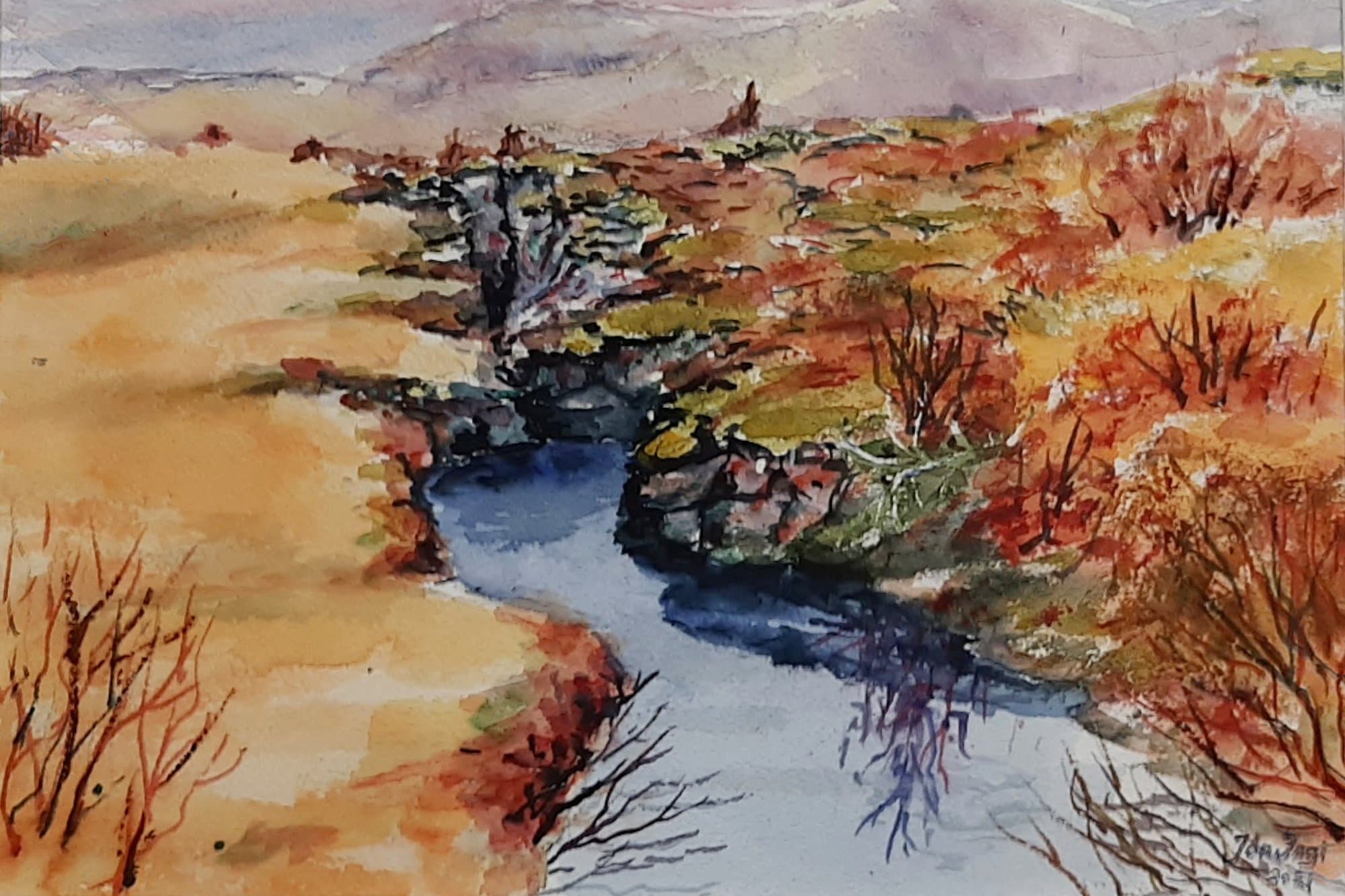 Þingvellir